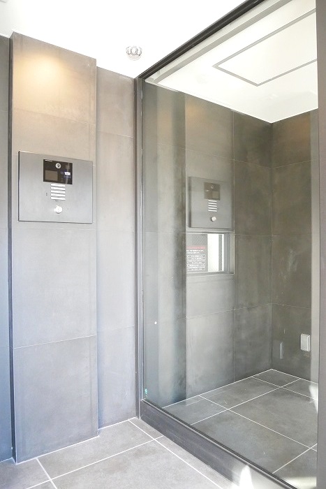 セジョリ早稲田WEST4階 外観