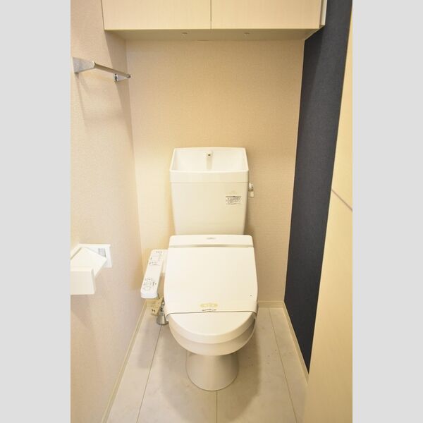 本郷の杜 ソグレ トイレ