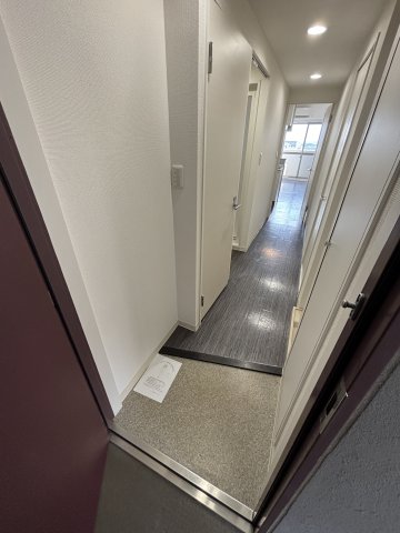 アムールふれあいの丘0701号室 ※別号室の参考写真です(現況優先・仕様違いの場合あり)