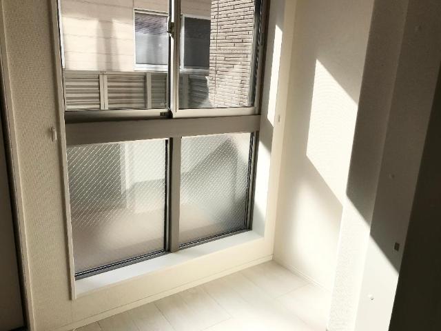 シルクネス402号室 共有部分（イメージ）