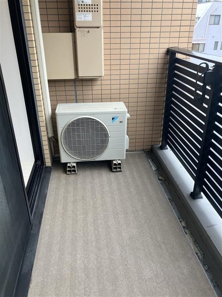 プレール・ドゥーク浅草橋5階 同建物別部屋の参考画像