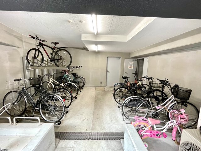 レジディア御茶ノ水Ⅱ10階 部屋その他