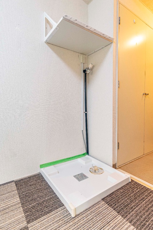 サングレイス星川2階 部屋設備