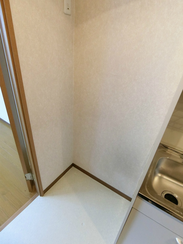 リリックコートM1階 部屋その他