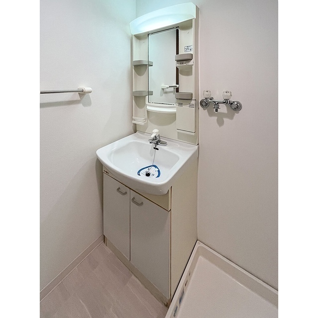 ルクレ川口イースト0303号室 内観