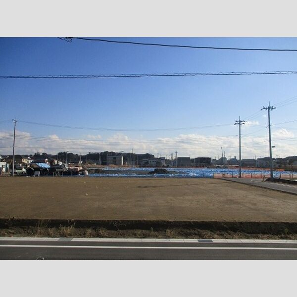 マノワール　ブリーズ(manoir brise)　A棟202号室 眺望