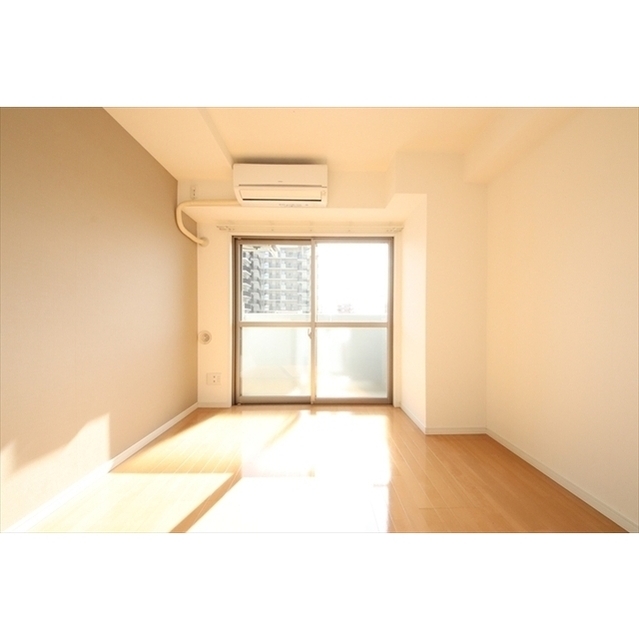 レガーロ平塚 内観