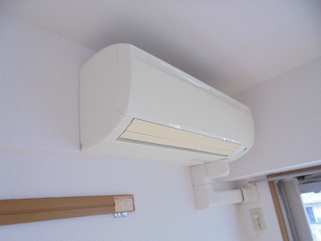 シンフォニー成城0207号室 部屋設備