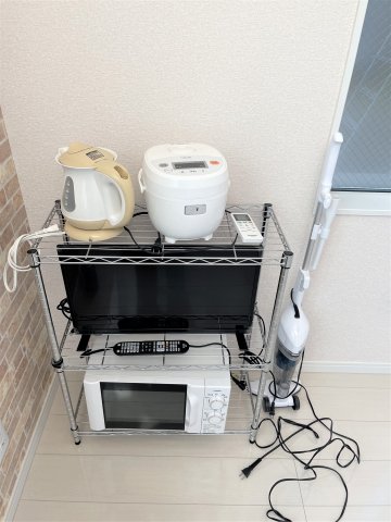 ユナイト能見台ハリマオ202号室 その他