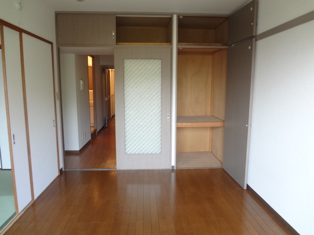 フェ・リーク0307号室 部屋その他
