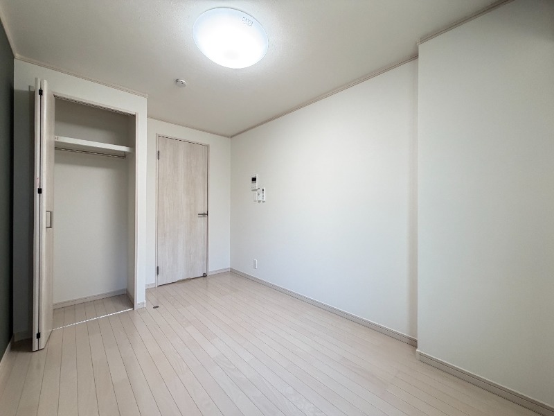 Well-being青砥Ⅰ1階 リビング