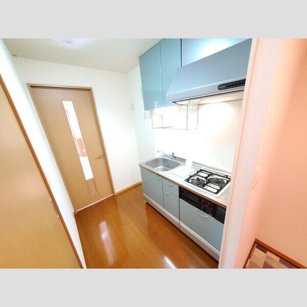 Casa・Virente206号室 部屋その他