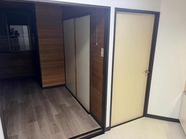ＮＹマンション2階 部屋その他