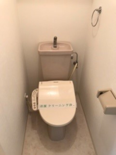ＫＥＮＺＯ　ＨＡＵＳ　ｔｏｓｈｉｍａ　ｐａｒｋ トイレ