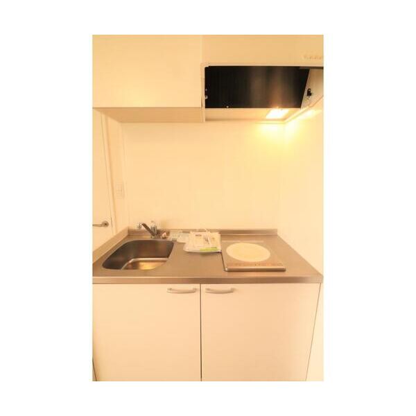 タワーズ10 キッチン