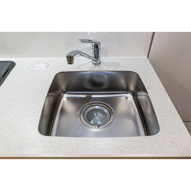 AIFLAT両国0401号室 キッチン