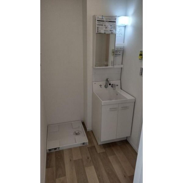 Copper House103号室 部屋その他