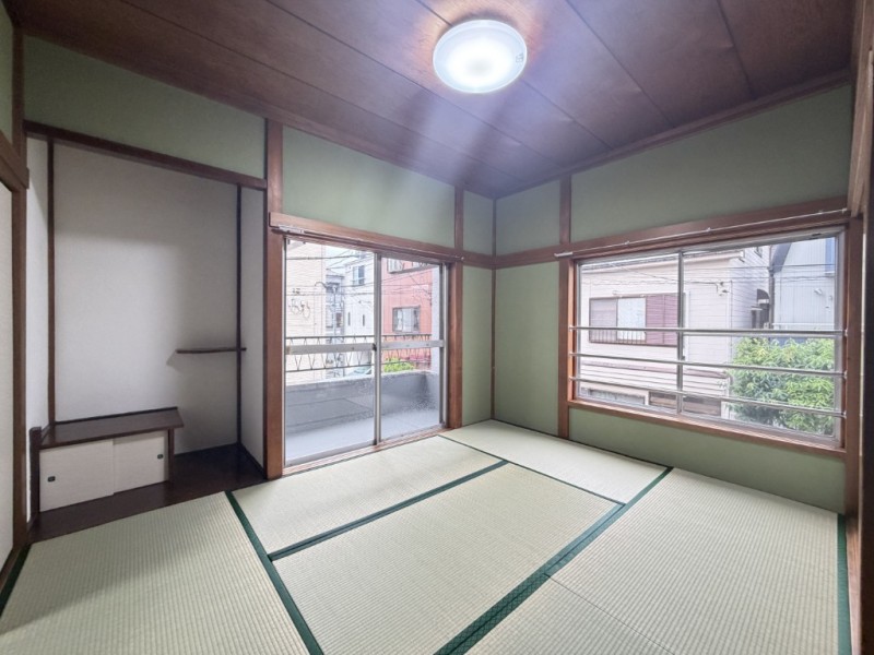 篠崎町七丁目戸建 部屋その他