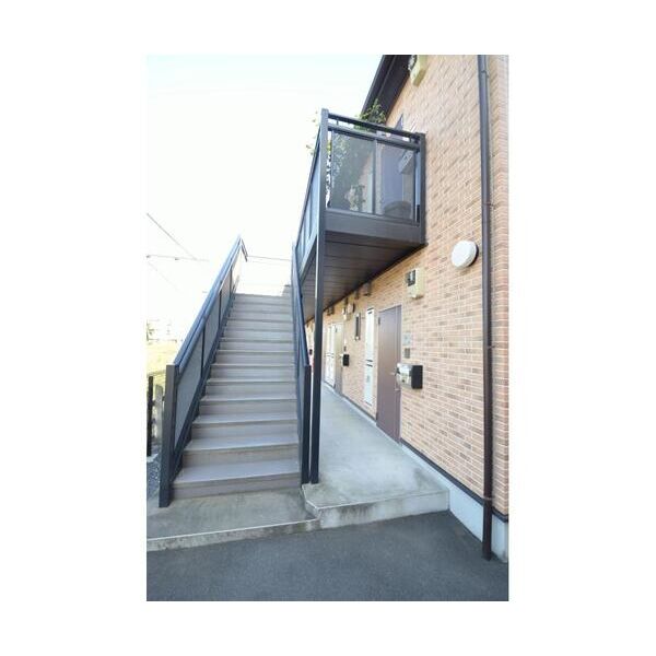 プルミエール 部屋設備