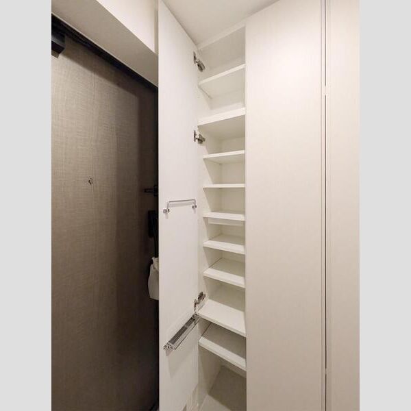 S-RESIDENCE大森bresa501号室 リビング