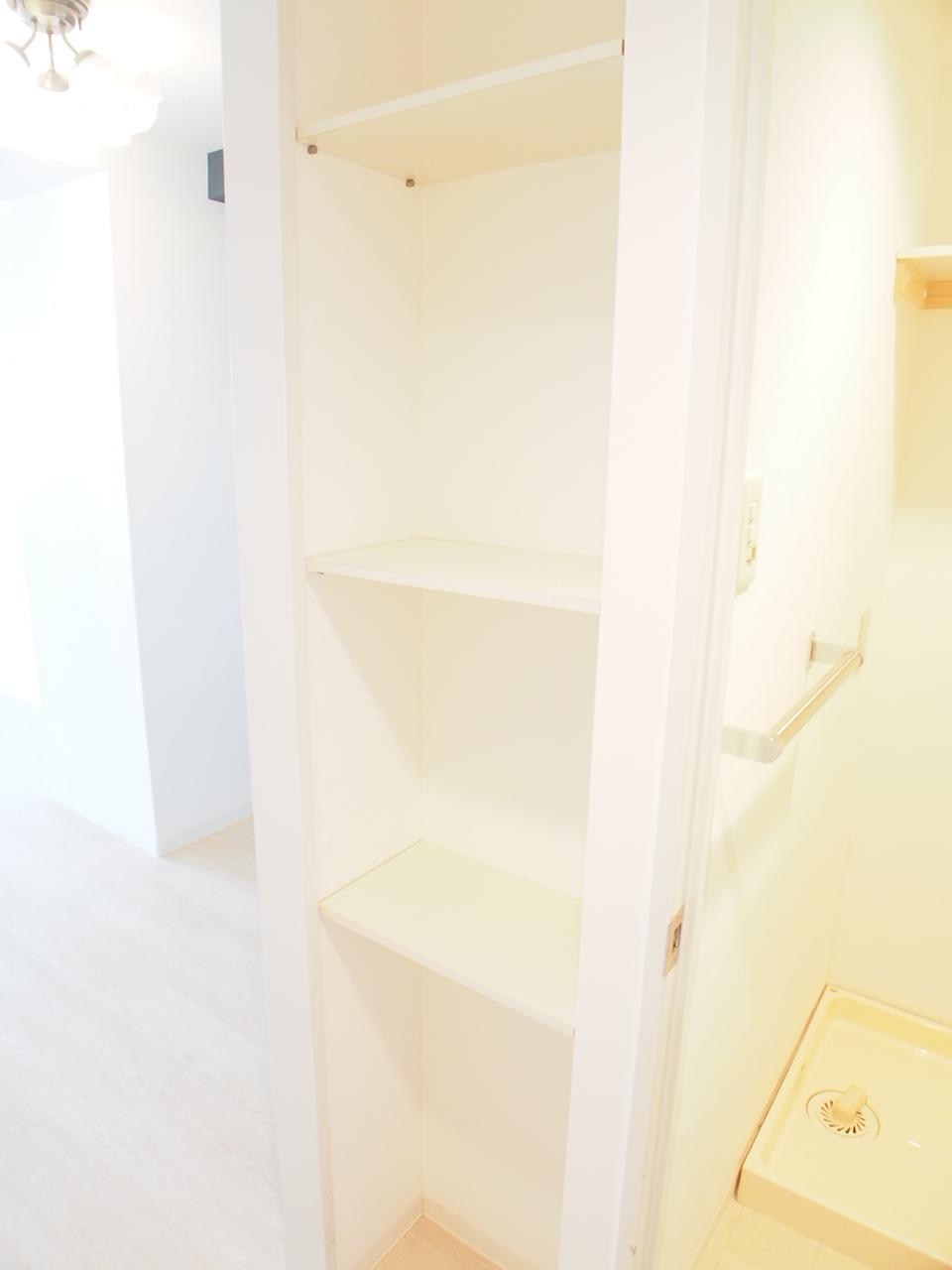 糟屋ビル 部屋設備