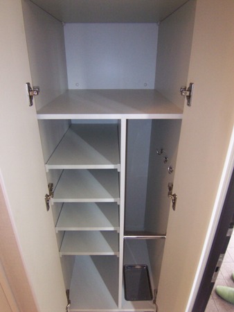 ブレシア日本橋蛎殻町601号室 同建物別部屋の参考画像