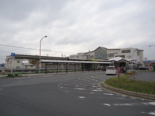 Ｆ＆Ｒ Ⅰ 浜野駅(JR　内房線)まで539ｍ