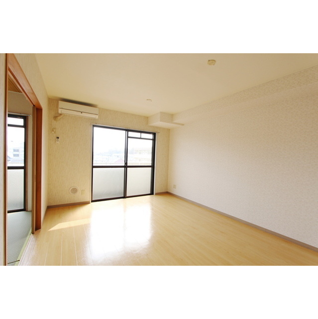 パストラル本厚木 内観