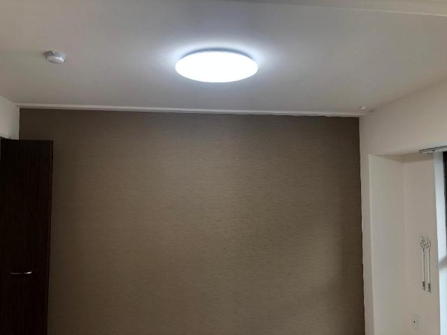 Ｓｈａｎｇｒｉ-Ｌａ　-シャングリラ-101号室 照明