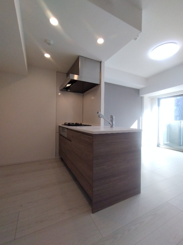 ヴァースクレイシア芦花公園ウエスト5階 部屋その他