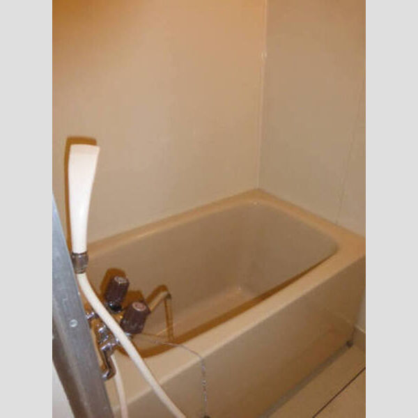 マンションスイ302号室 302 浴槽