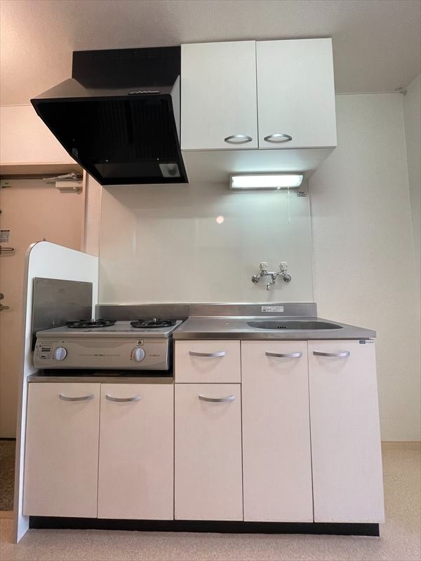 アムール2階 部屋その他