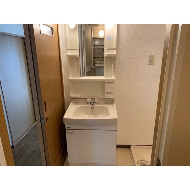 オーチャード 内観