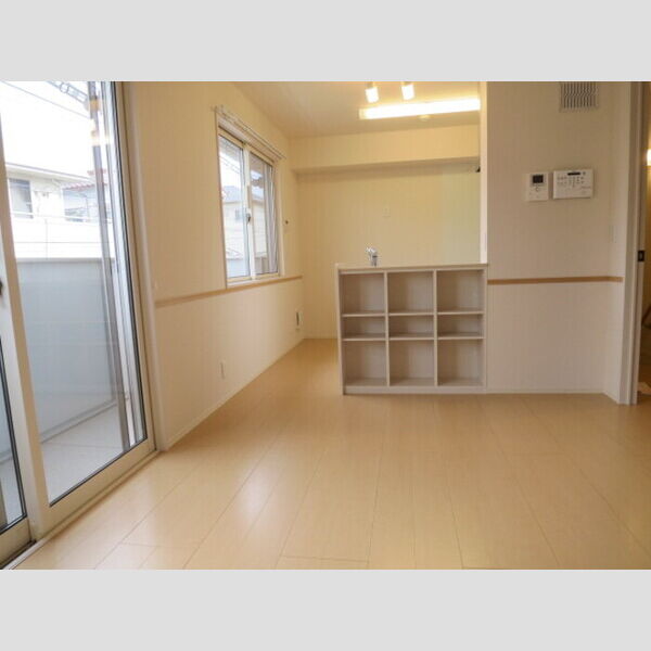 ヴィラコンフォール リビングルーム