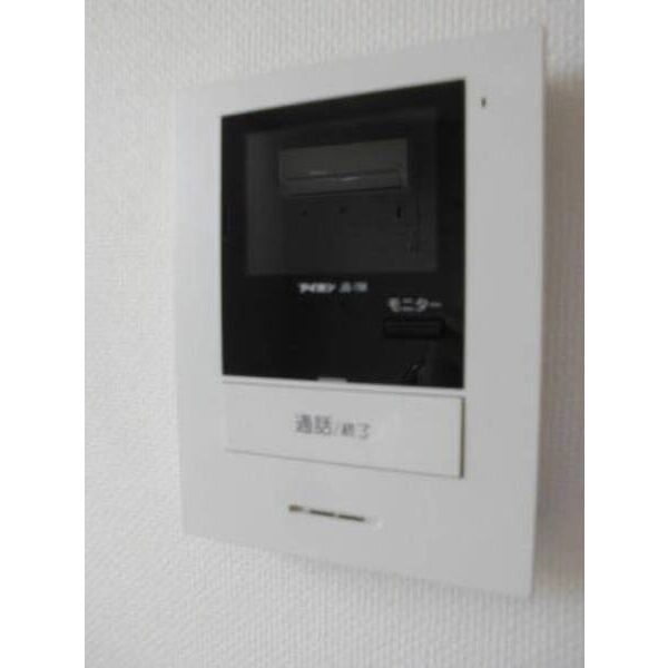 都町BOX0201号室 部屋その他