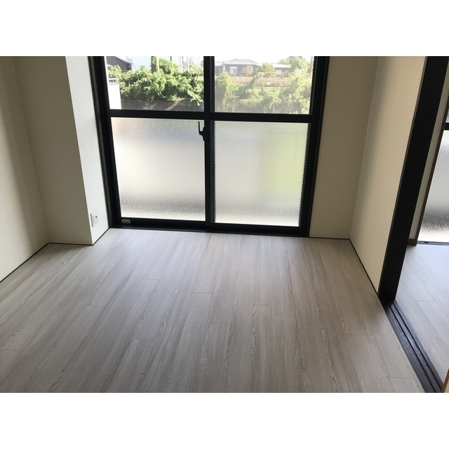 モンメール大磯206号室 内観