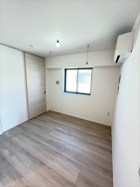 Ｎ－ｓｔａｇｅ船堀2階 寝室