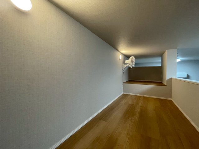 FAIR東向島103号室 リビング