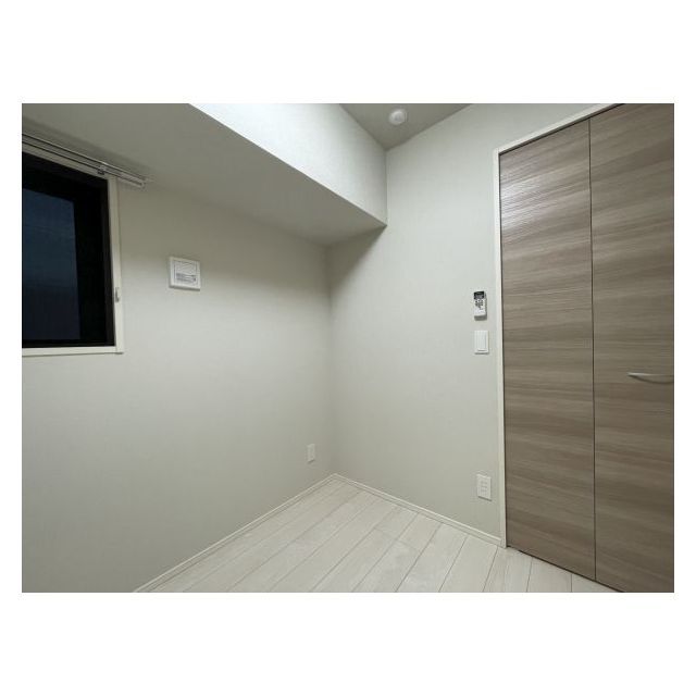 ドゥーエ亀戸Ⅱ0401号室 寝室　2.9帖