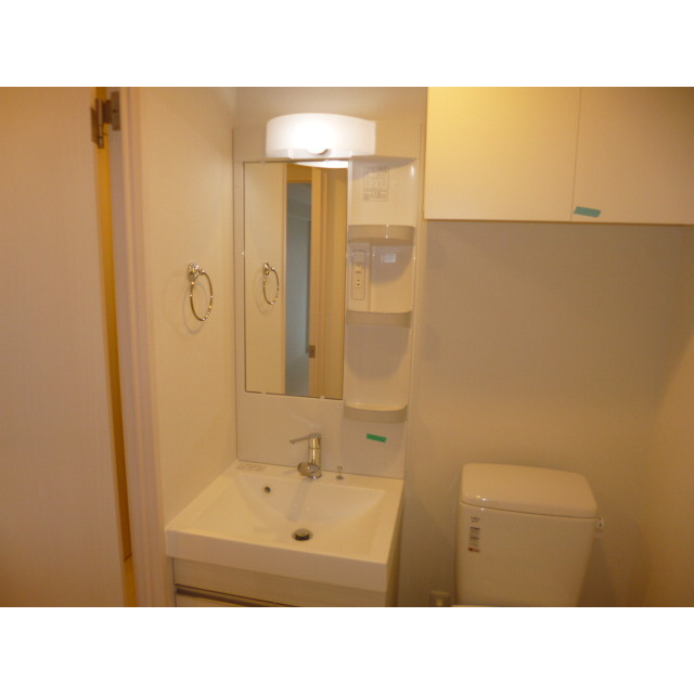 プレール・ドゥーク西川口305号室 部屋その他