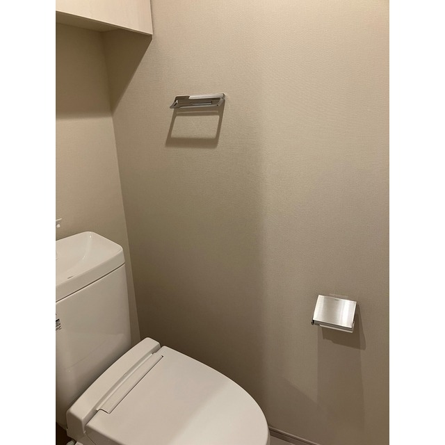 ザ・パークハビオ東長崎804号室 同建物別部屋の参考画像