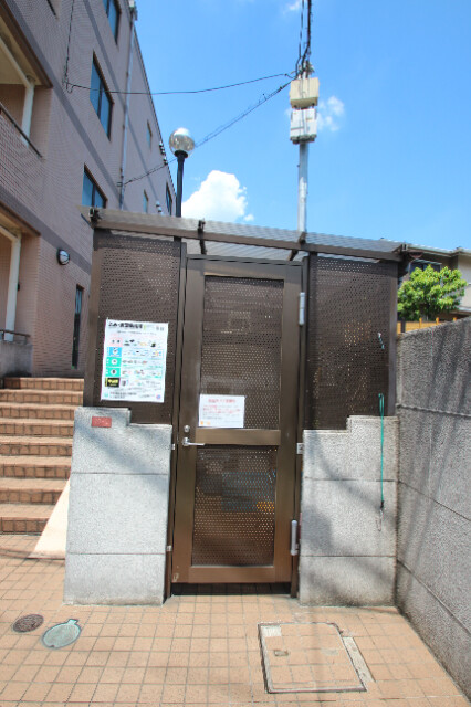 新高円寺ダイカンプラザＣｉｔｙ2階 部屋その他