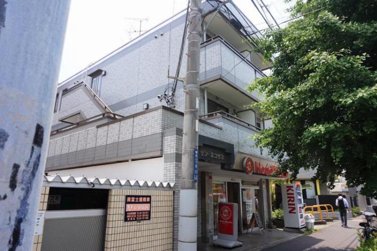 サンネコザネ(A-059)の外観画像