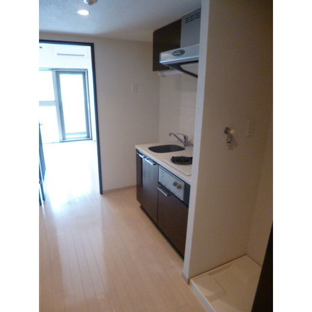 プレール・ドゥーク東京ベイⅡ10階 同建物別部屋の参考画像