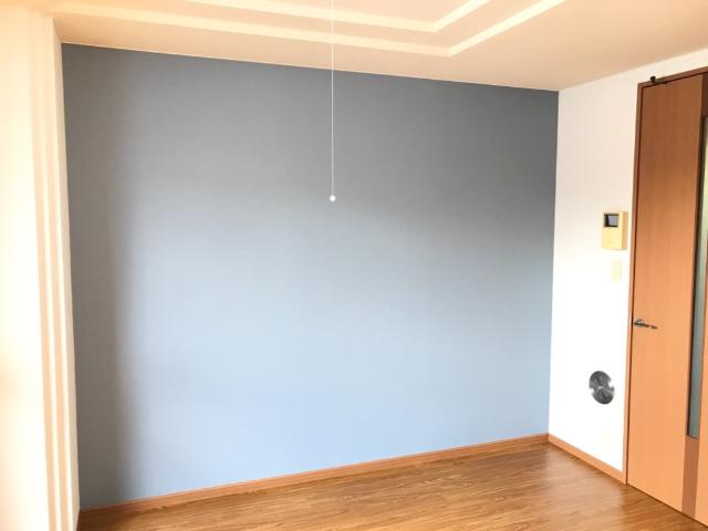 フルール・ド・スリジェ 室内