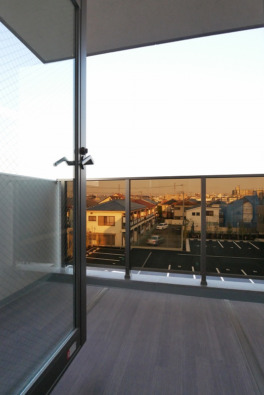 Ｎステージ東小金井3階 内観