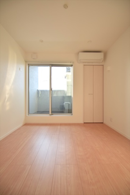 Ａｎｇｅ西所沢3階 リビング