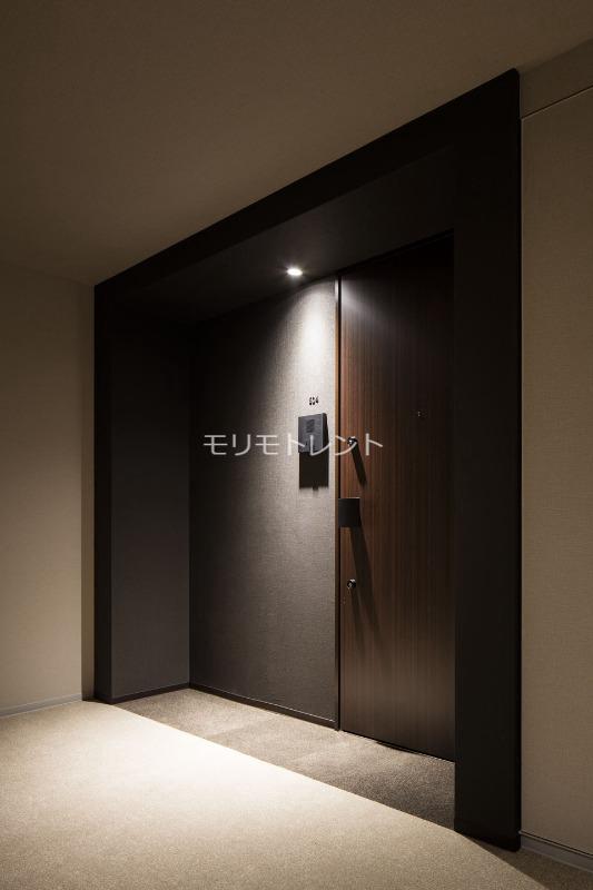 イプセ蒲田Ⅲ4階 その他