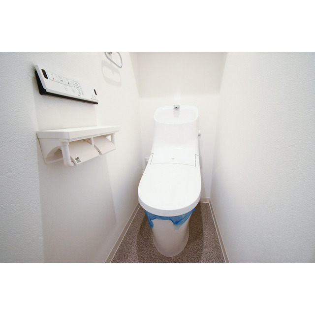 GRAN PASEO方南町0102号室 内観