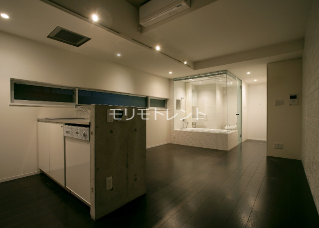 イプセ学芸大学地下1階 同建物別部屋の参考画像